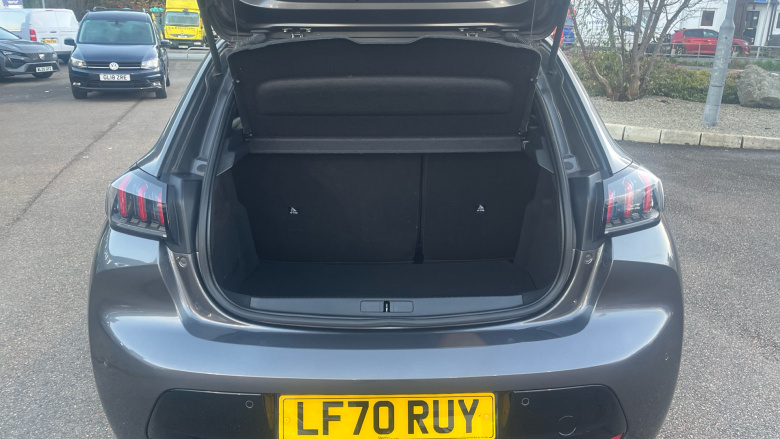 Peugeot 208 1.2 PureTech 100 Allure Premium 5dr Petrol Hatchback